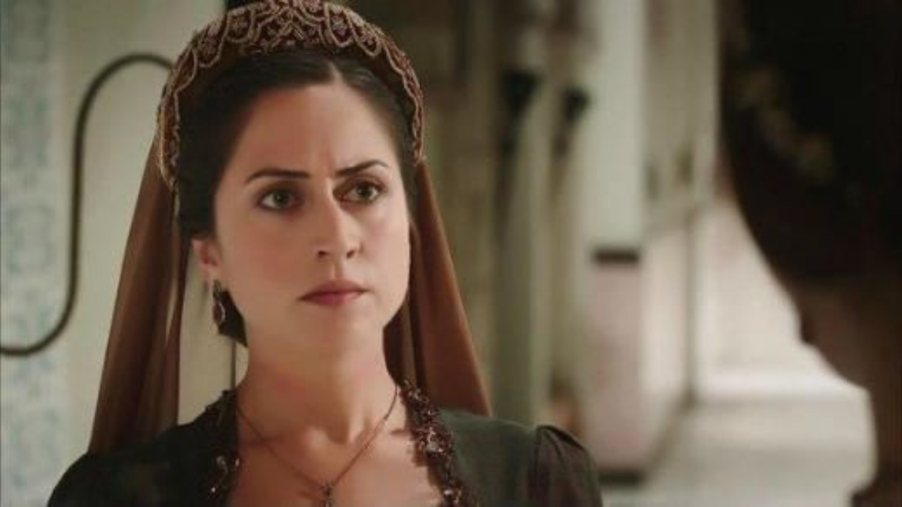 Muhteşem Yüzyıl Karakterlerinin Burçları (15)