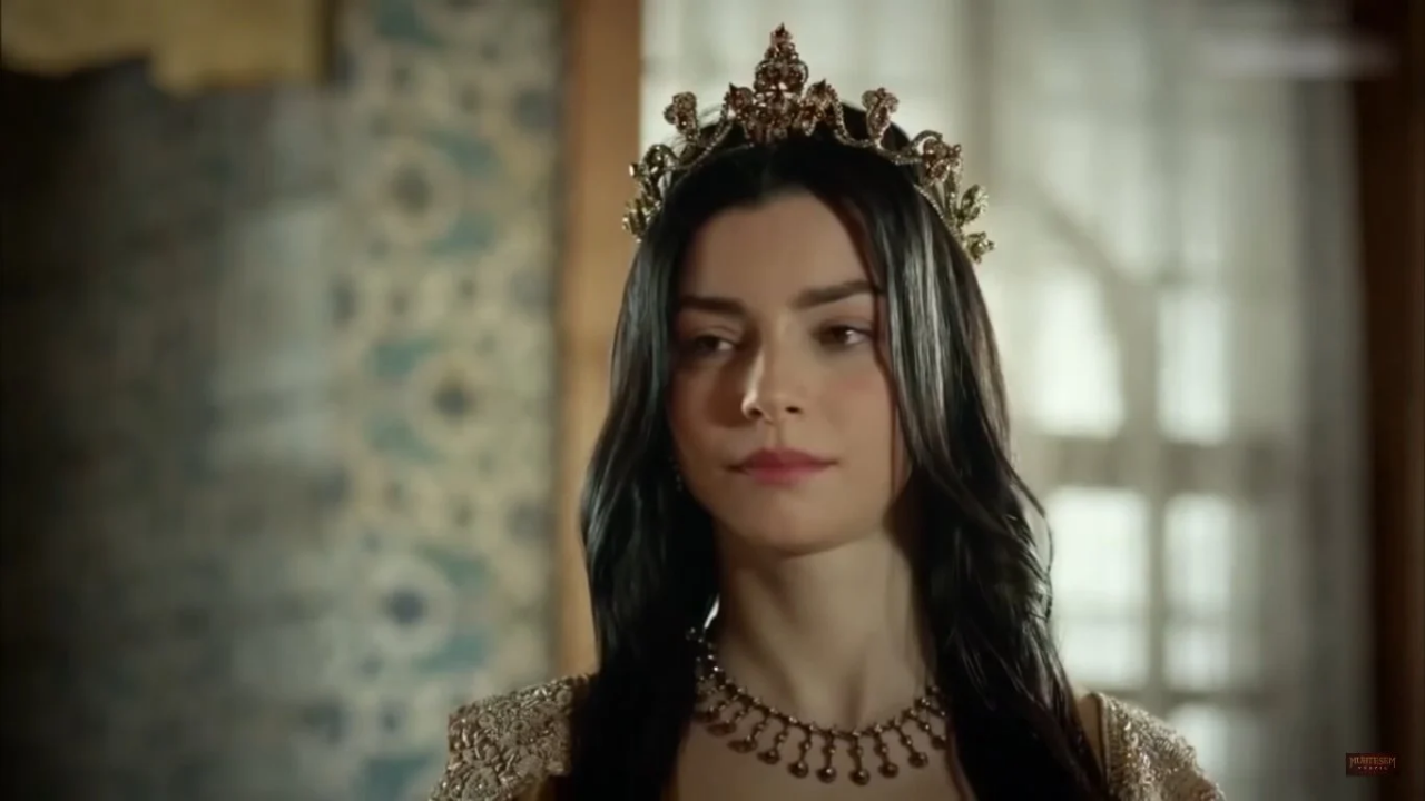 Muhteşem Yüzyıl Karakterlerinin Burçları (17)