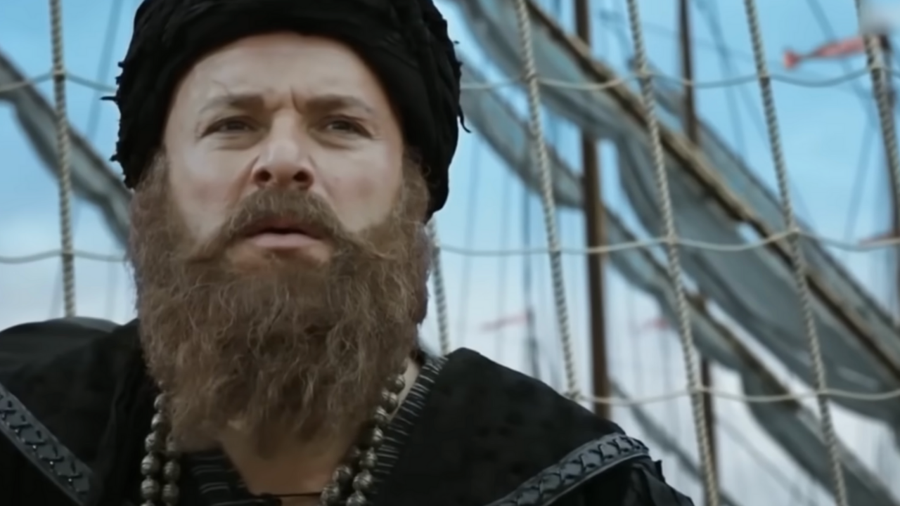 Muhteşem Yüzyıl Karakterlerinin Burçları (22)