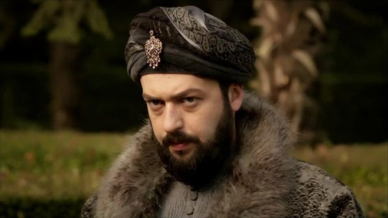 Muhteşem Yüzyıl Karakterlerinin Burçları (3)