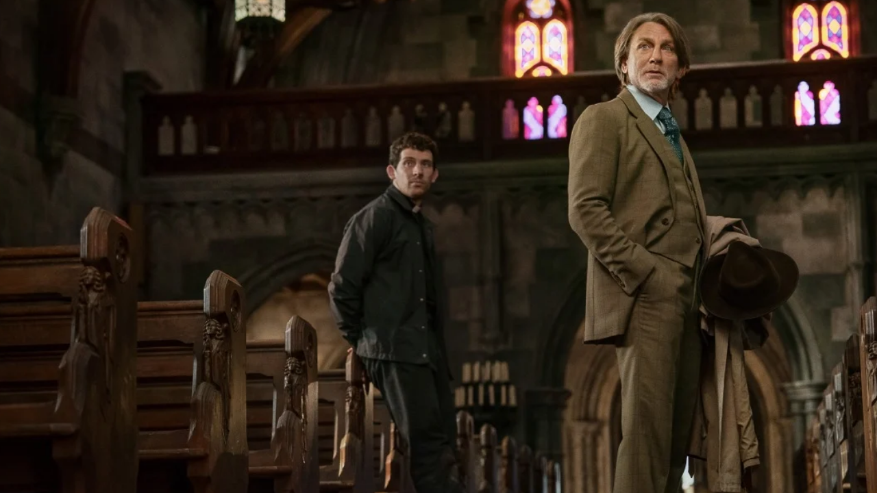 Netflix’in Yeni Gizem Filmi Wake Up Dead Man Konusu (2)