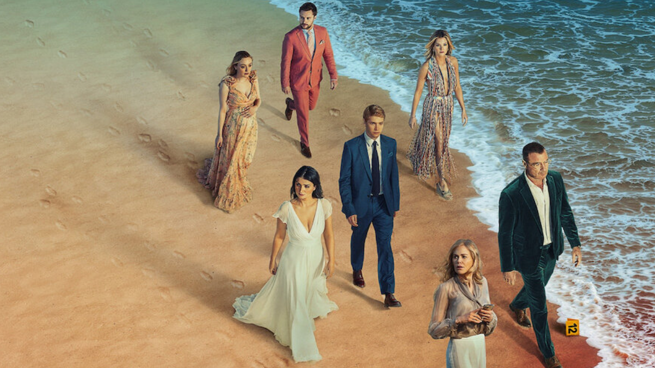 Netflix’te Izleyebileceğiniz 6 Mini Dizi (4)