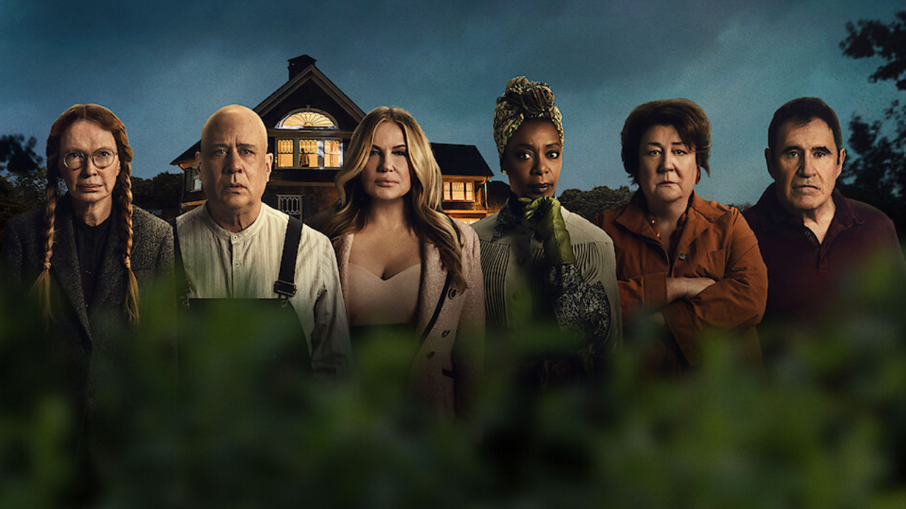 Netflix’te Izleyebileceğiniz 6 Mini Dizi (5)