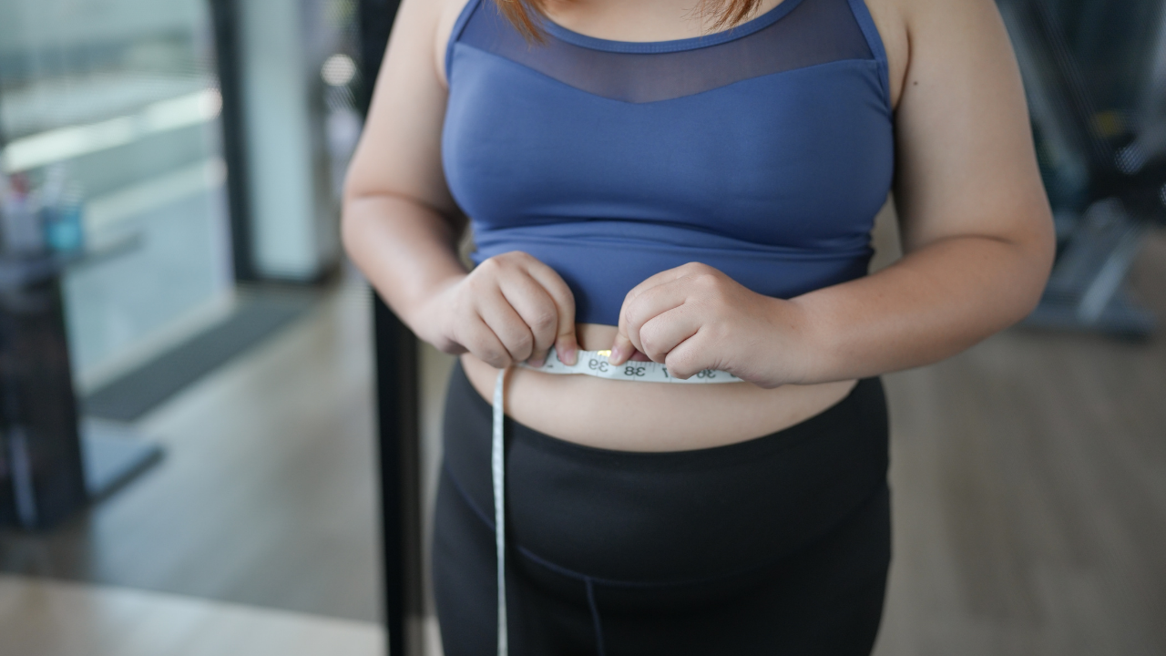 Obezitenin Neden Olduğu Başlıca 6 Hastalık