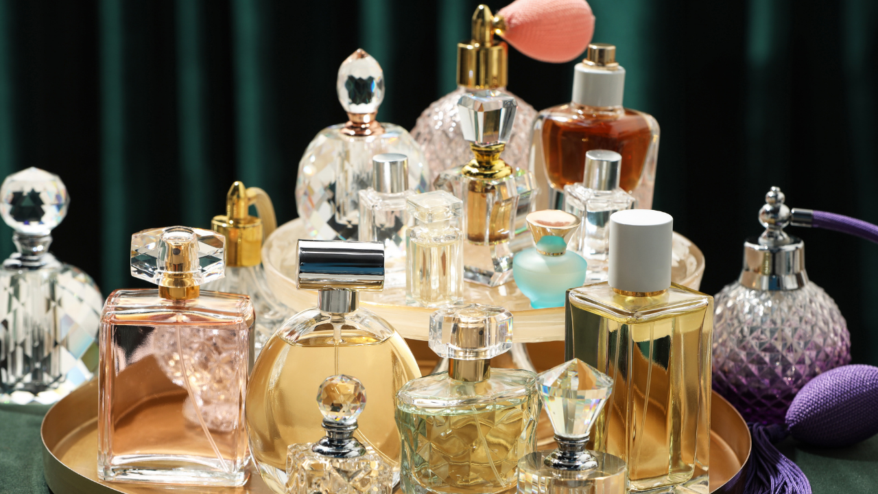 Parfümünüzü Nasıl Daha Kalıcı Hâle Getirirsiniz (1)