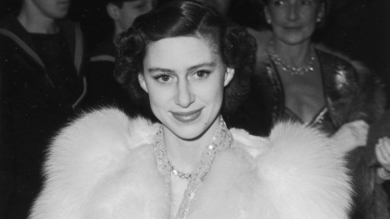 Picasso Ve Prenses Margaret Buckingham Sarayı’na Gönderilen “Yasak Mektuplar (1)