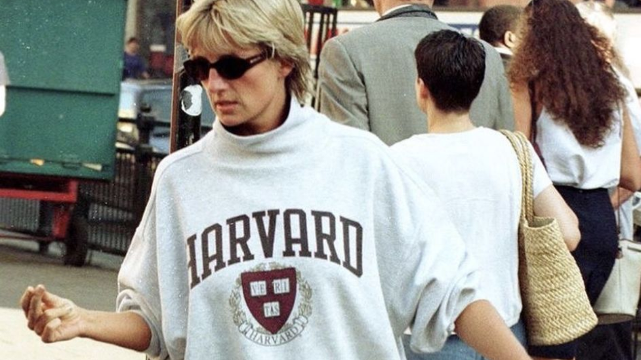 Prenses Diana Spor Kıyafetiyle Medyayı Nasıl Alt Etti (2)