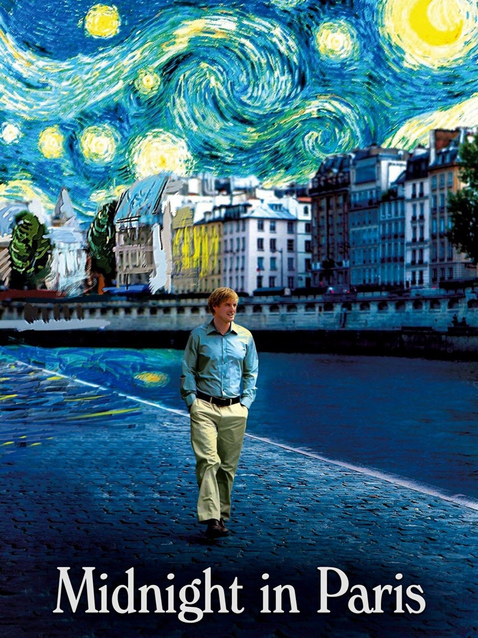 Quentin Tarantin'ya Göre 21. Yüzyılın En Iyi Filmleri 9