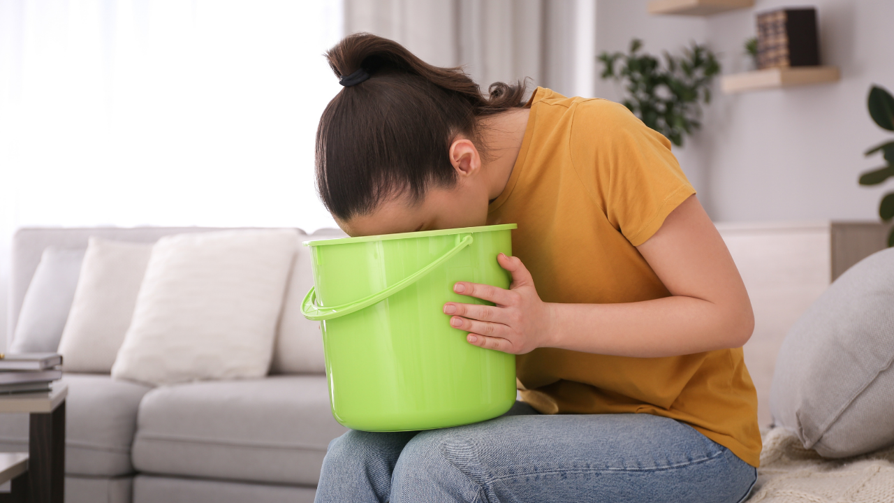 Sabah Mide Bulantısı Neden Olur (1)