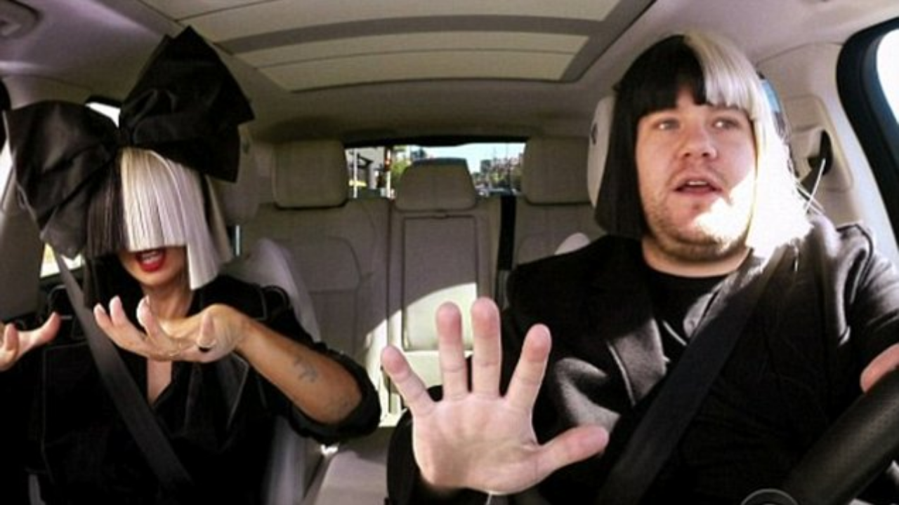 Sesi Ve Tarzıyla Kalplerde Taht Kuran Sia’nın Hayat Hikâyesi! (3)