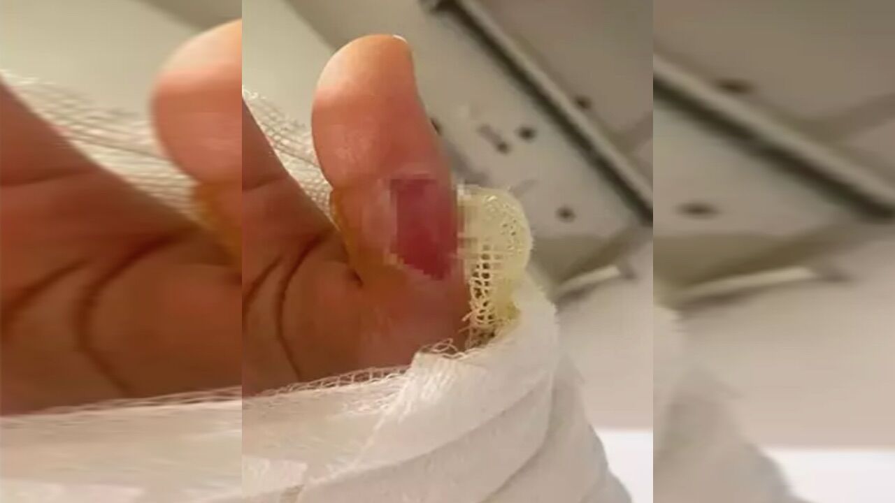 Sıcak Su Torbası 2