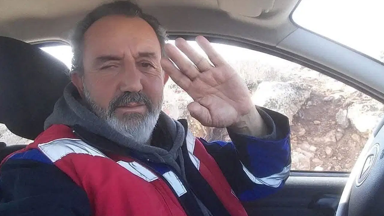 Sivas’taki Demir Madeni Göçüğünde Şantiye Müdürü 18 Gündür Aranıyor