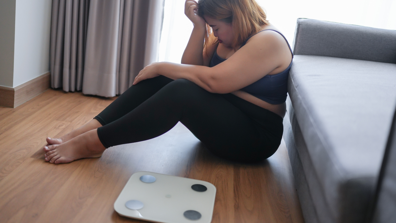 Şok Diyet Listelerine Dikkat! Kilo Vereyim Diye Sağlığınızdan Olabilirsiniz (3)