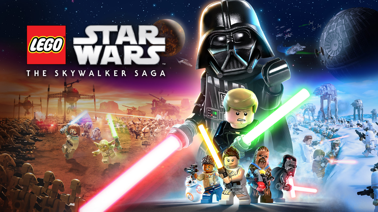 Steam’den Lego Oyunlarına Yüzde 90’A Varan Indirim (1)