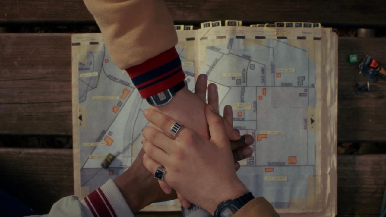 Stranger Things Final Teorileri (9)