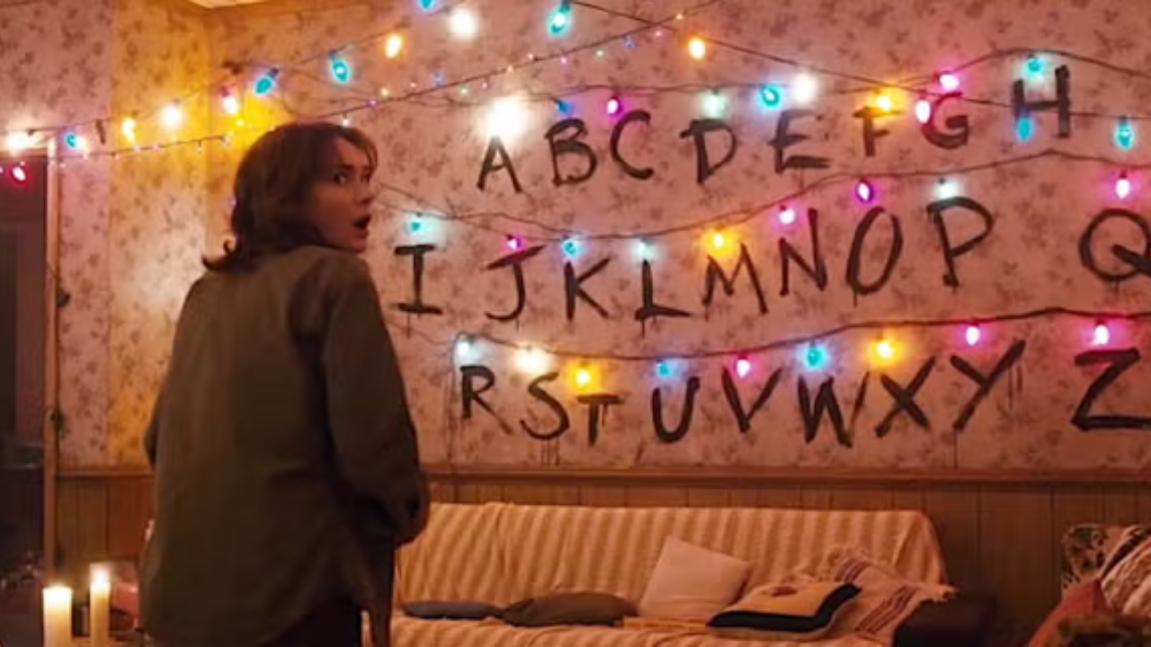 Stranger Things Hakkında Bilmediğiniz Ilginç Gerçekler (12)