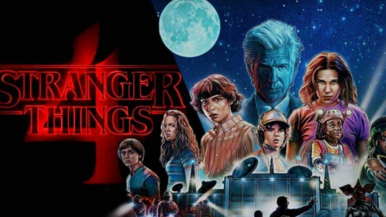 Stranger Things Hakkında Bilmediğiniz Ilginç Gerçekler (13)