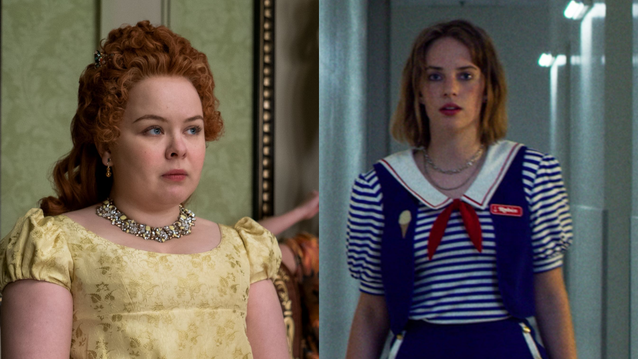 Stranger Things Hakkında Bilmediğiniz Ilginç Gerçekler (2)