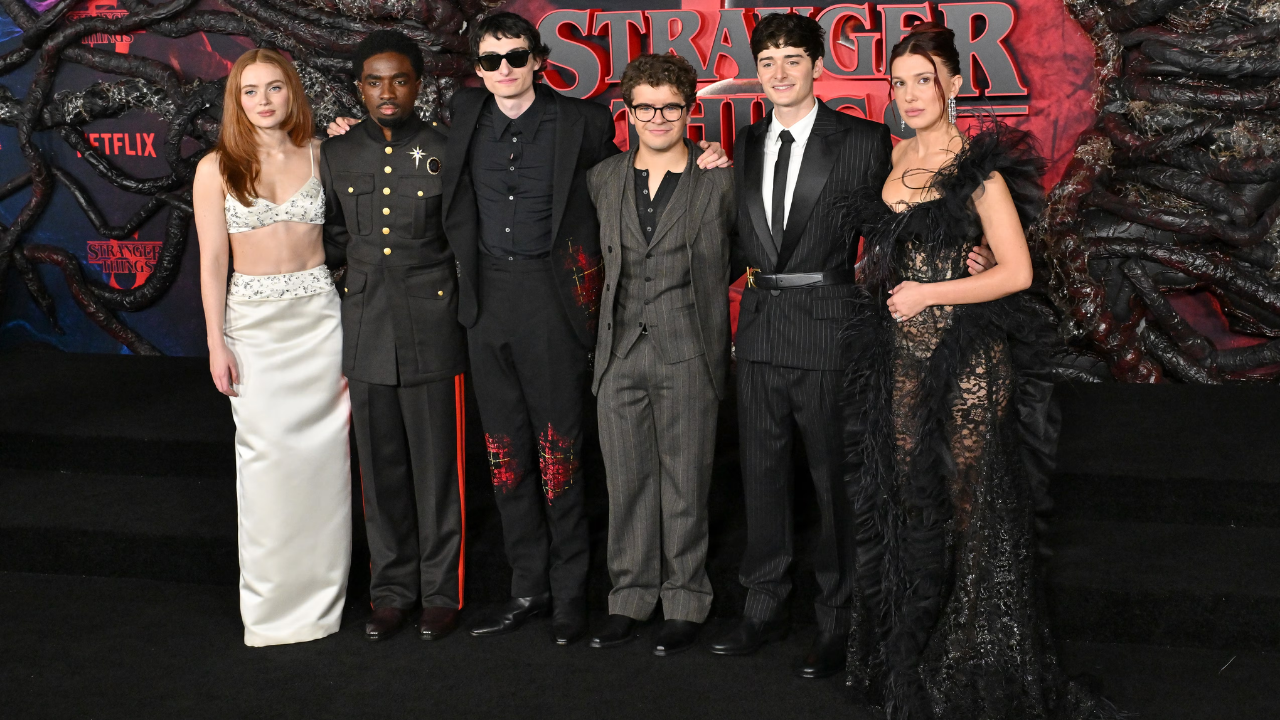 Stranger Things Hakkında Bilmediğiniz Ilginç Gerçekler (20)