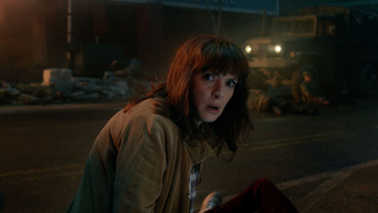 Stranger Things Hakkında Bilmediğiniz Ilginç Gerçekler (3)