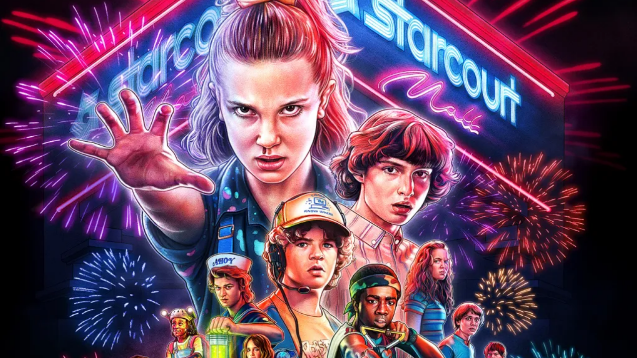 Stranger Things Hakkında Bilmediğiniz Ilginç Gerçekler (4)