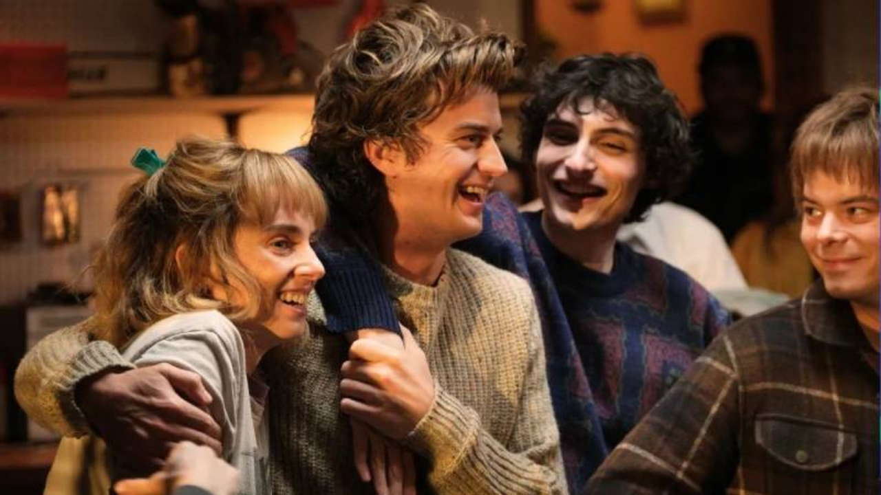 Stranger Things Hakkında Bilmediğiniz Ilginç Gerçekler (9)