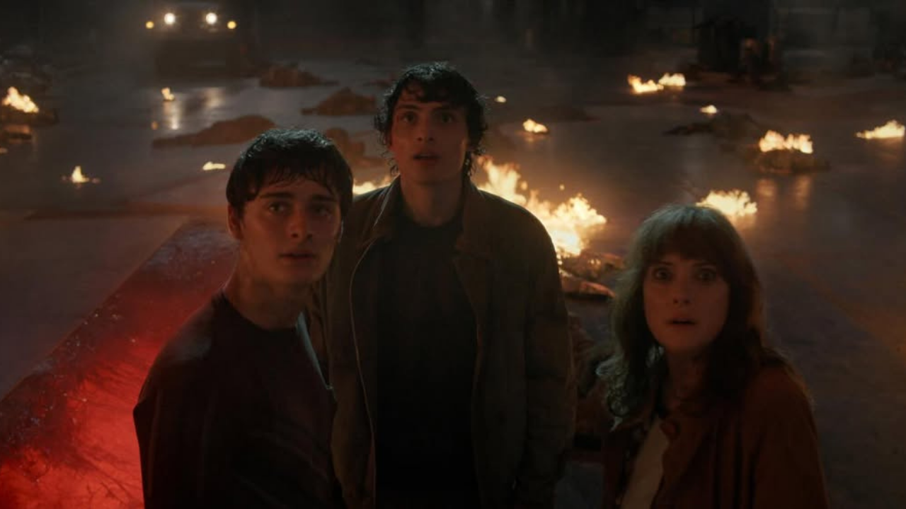 Stranger Things Hayranlarından Güçlü Teori Upside Down Sandığımız Şey Değil (1)