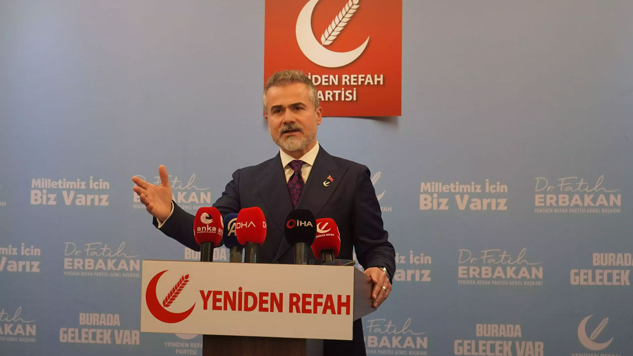 Suat Kılıç'tan Barzani Açıklaması Kim Yapıyor Bu Programları