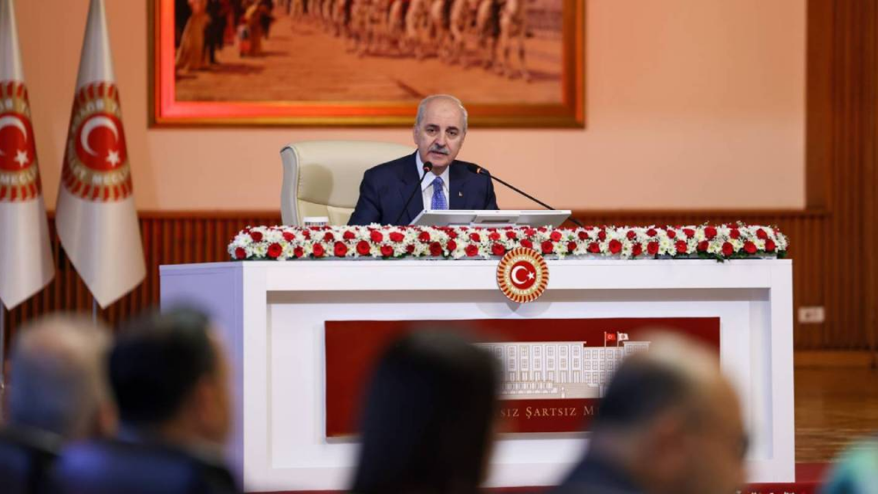 Süreç Komisyonu Toplandı Öcalan Görüşmesine Ait Tutanaklar Masada (1)