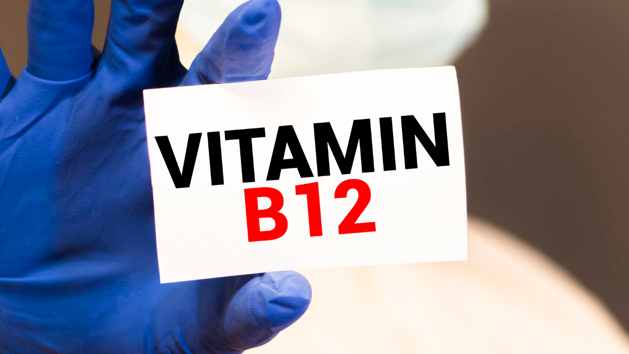 Sürekli Yorgun Hissediyorsanız B12 Vitamininiz Eksik Olabilir (1)