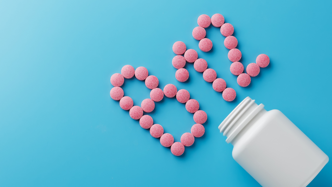 Sürekli Yorgun Hissediyorsanız B12 Vitamininiz Eksik Olabilir