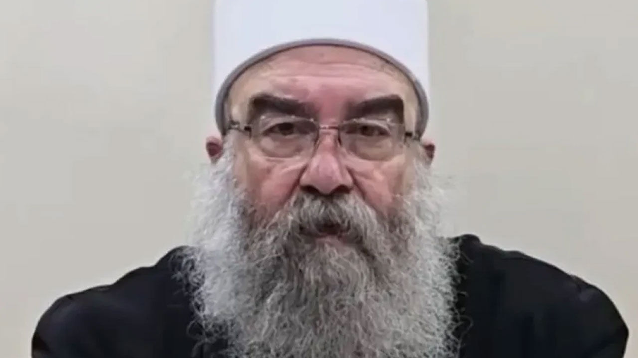 Suriye'de Dürzi Liderin Tartışılıyor, Aile İsrail'i Işaret Etti