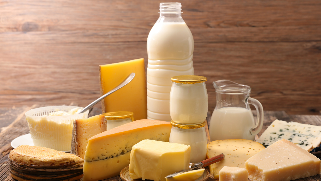 Taklit Ve Tağşiş Listesi Güncellendi 6 Süt Ürünü Markasında Hile Tespit Edildi (1)