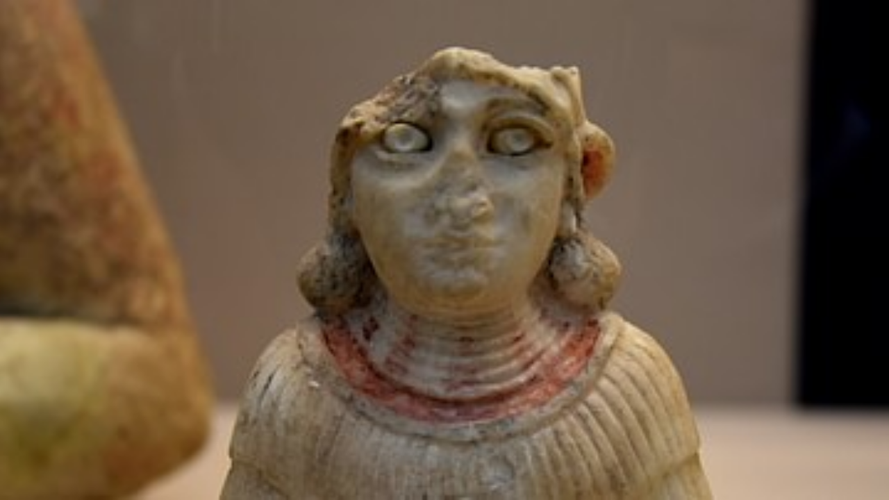 Tarihi Değiştiren Kadın 4500 Yıl Önce Tahta Çıkan Kraliçe Kubaba (2)