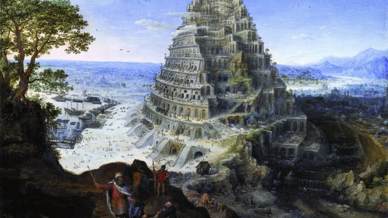 Tarihin En Görkemli Şehri Babil Hakkında Bilinenler Ve Gizemli Sonu (4)
