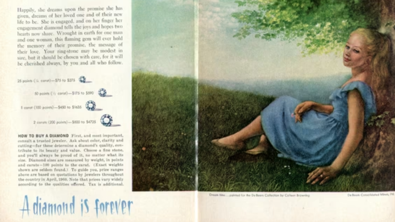 Tektaş Yüzüklerin Hayatımıza Girişi Her Şey Hollywood’un Oyunu (1)