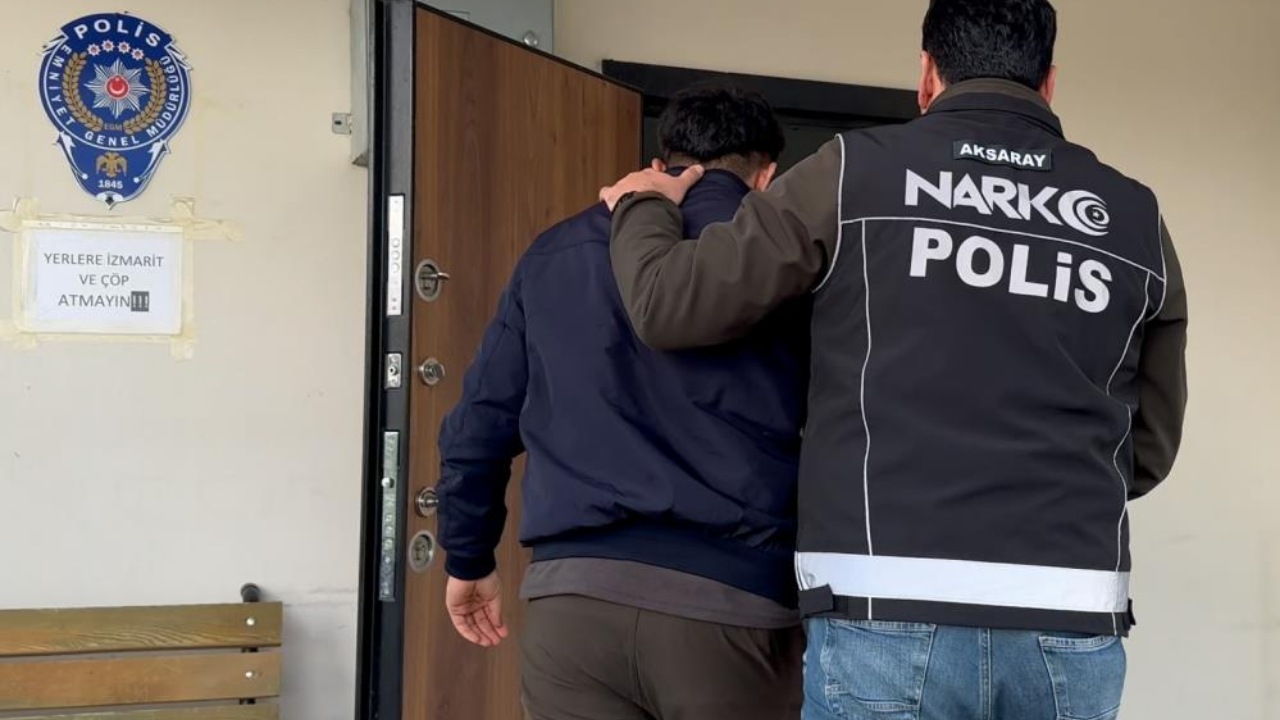 Telefon Dolandırıcısı 5,5 Milyon Liralık Altınla Takside Yakalandı (1)