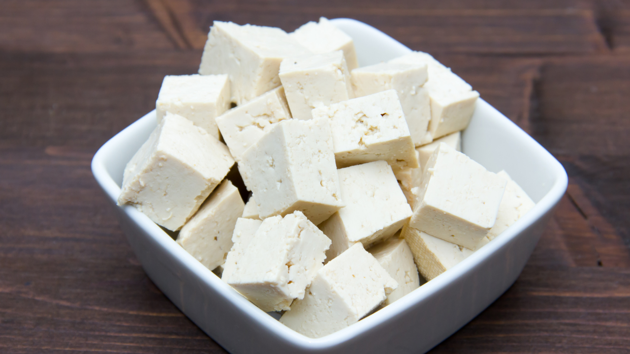 Tofu Nedir, Nasıl Yenir (2)