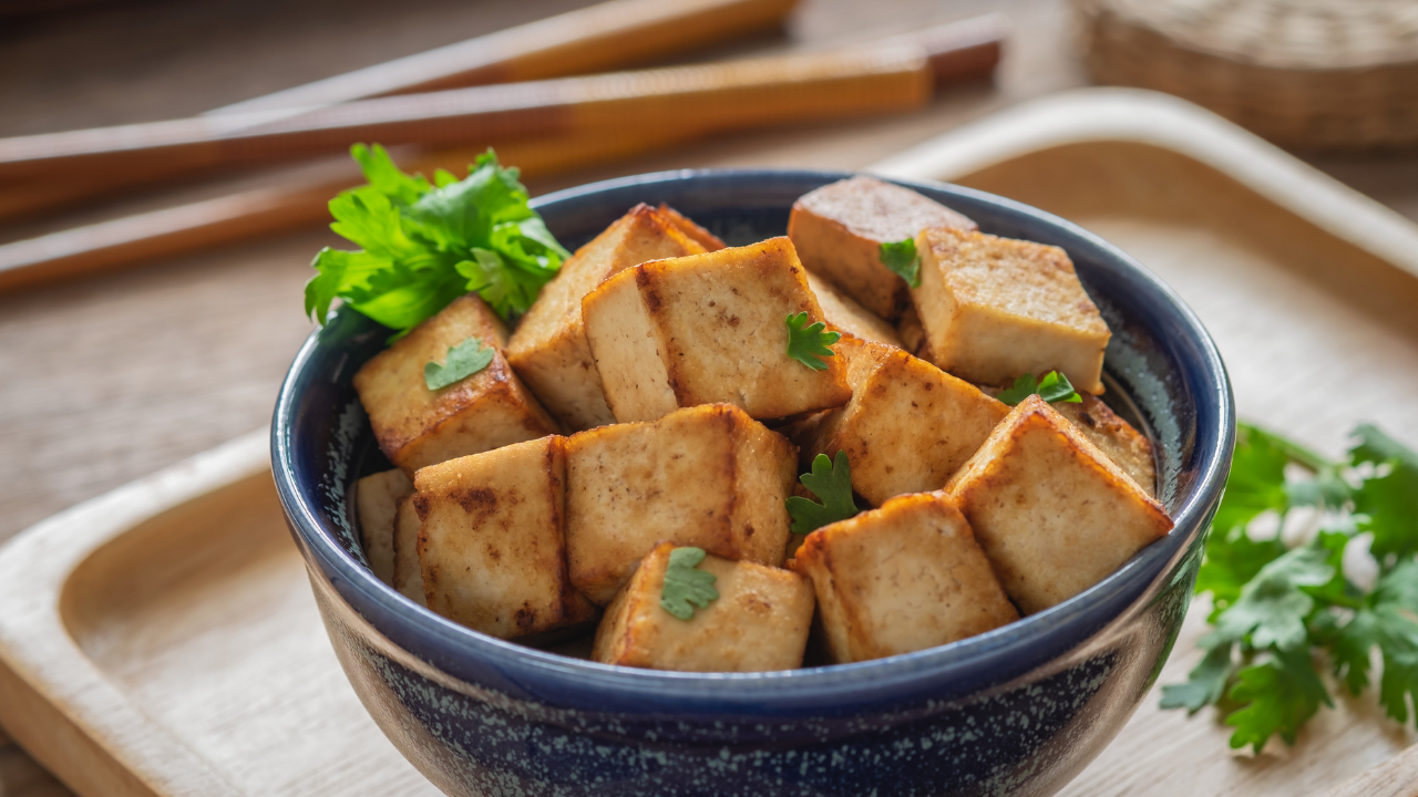 Tofu Nedir, Nasıl Yenir