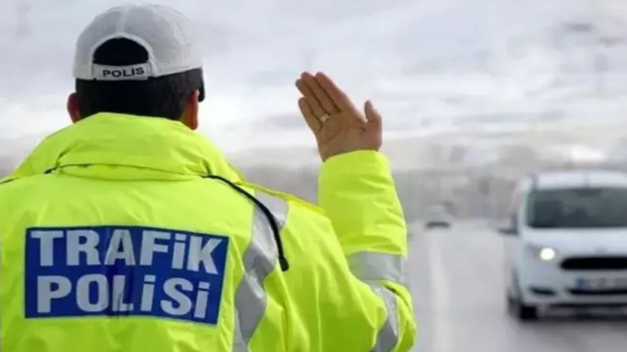 Trafik Bilinmeyen Cezalar