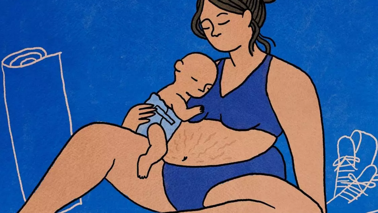 Türk Mitolojisinin Karanlık Yüzü Al Karısı Efsanesi (7)