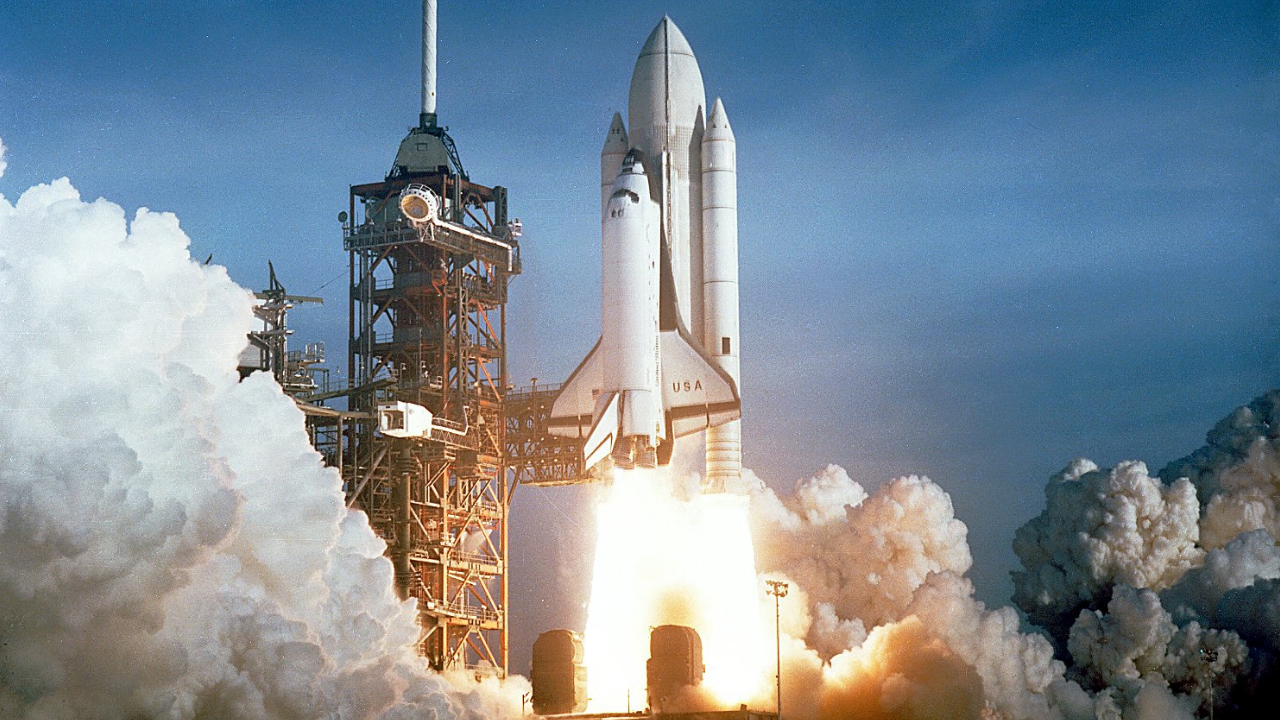 Türkiye, Somali'de Uzay Üssü Kuracak (1)