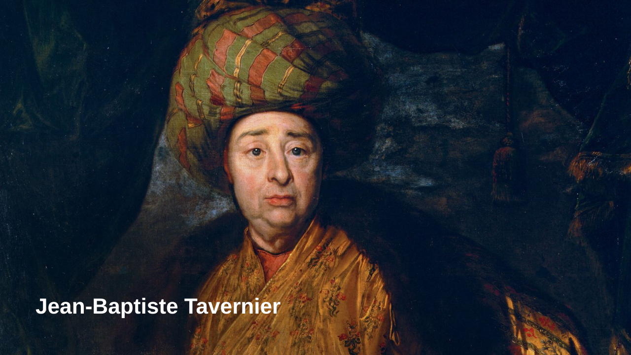 Umut Elması’nın Trajik Yolculuğu Ve Evalyn Walsh Mclean’in Hikayesi (2)