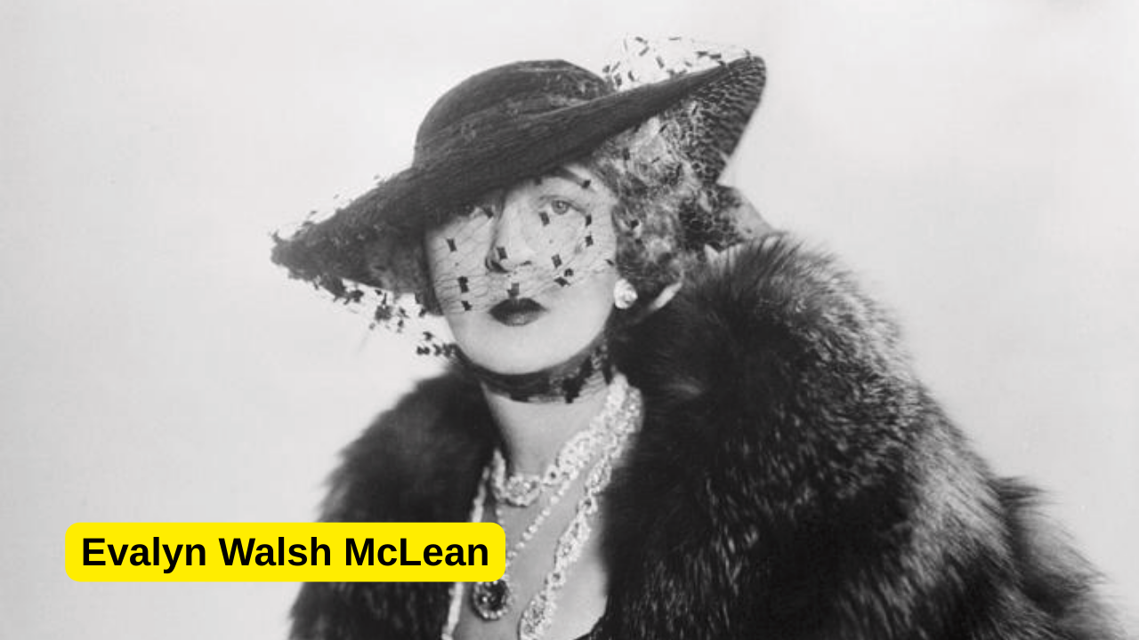 Umut Elması’nın Trajik Yolculuğu Ve Evalyn Walsh Mclean’in Hikayesi (3)