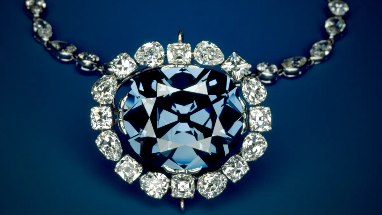 Umut Elması’nın Trajik Yolculuğu Ve Evalyn Walsh Mclean’in Hikayesi (4)