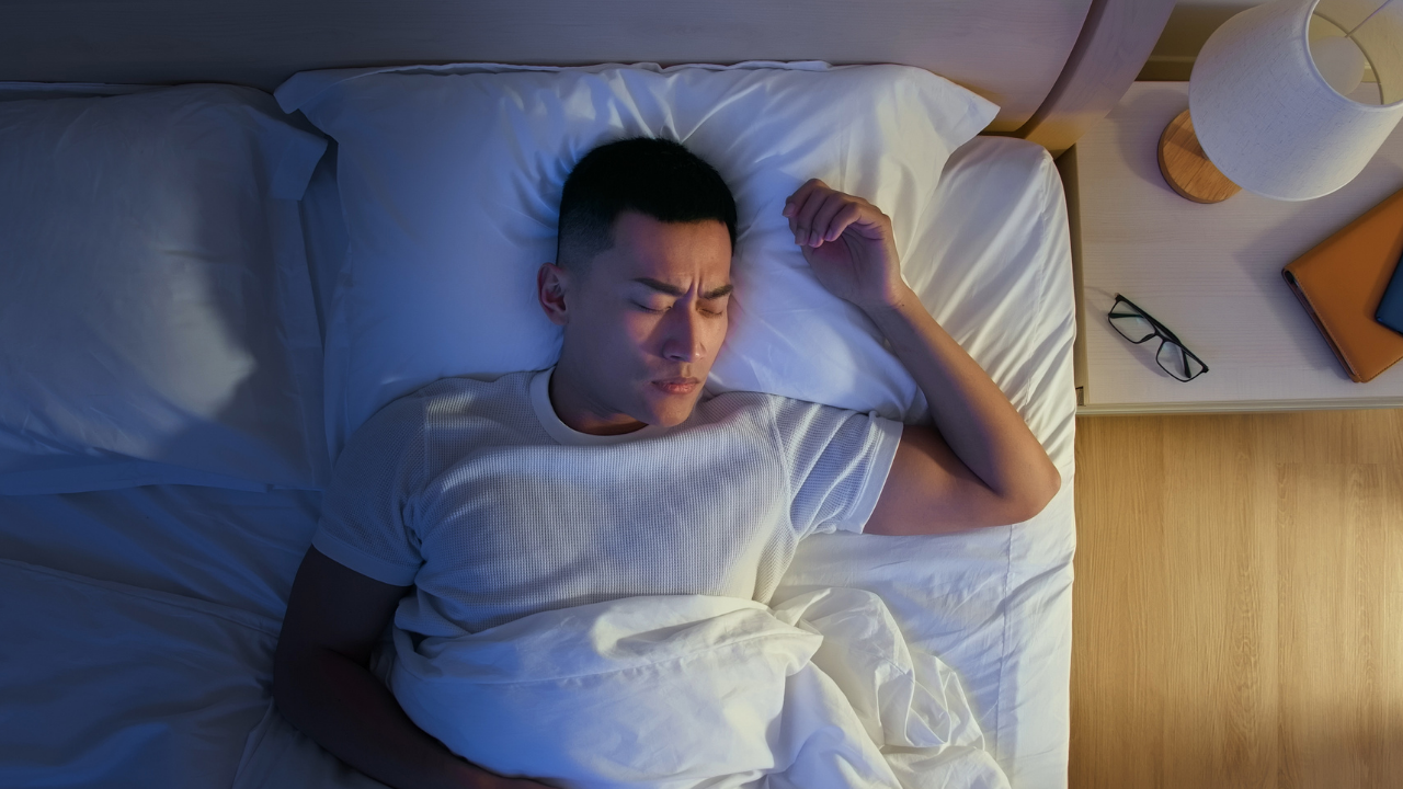 Uyurken Müzik Dinlemek Uyku Kalitesini Bozuyor (2)