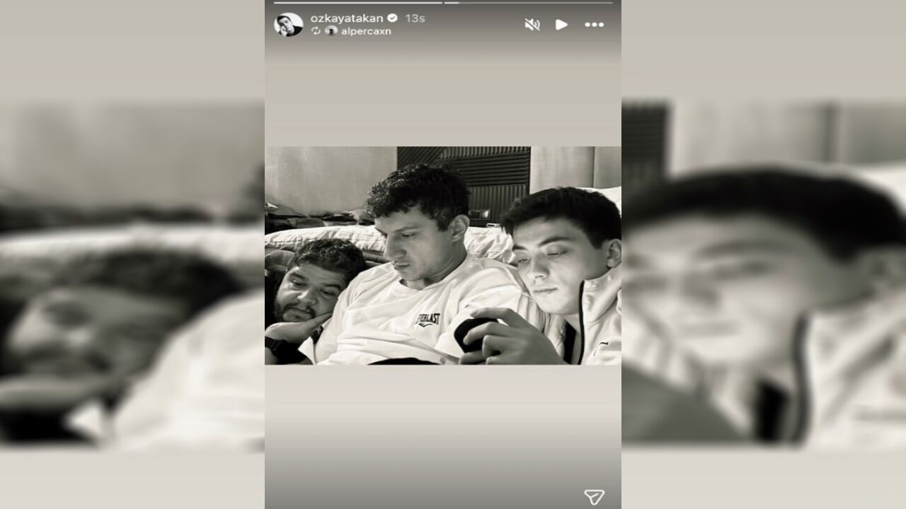 Uzak Şehir Mahsur 2-1