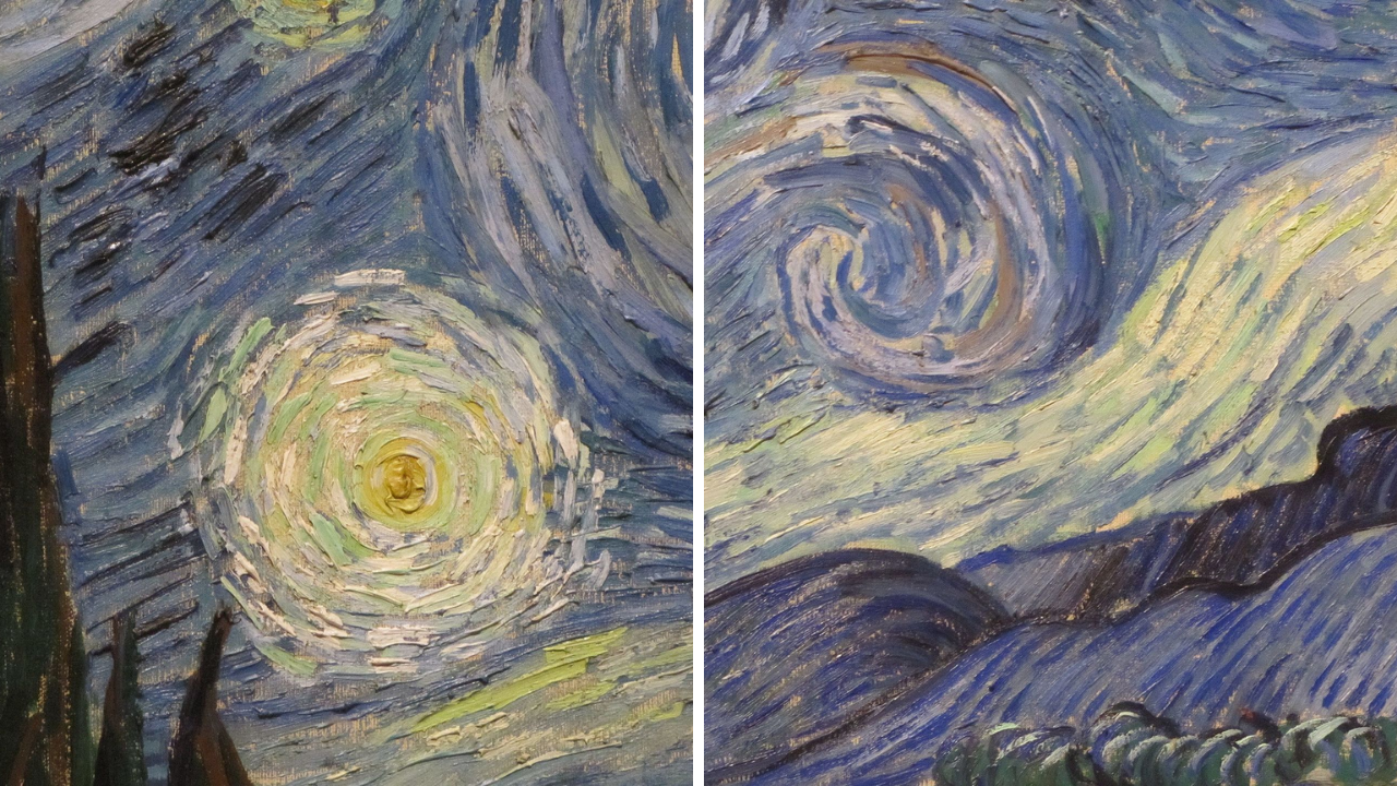 Van Gogh’un Yıldızlı Gece’si Ne Anlatıyor Bir Başyapıtın Hikâyesi… (4)