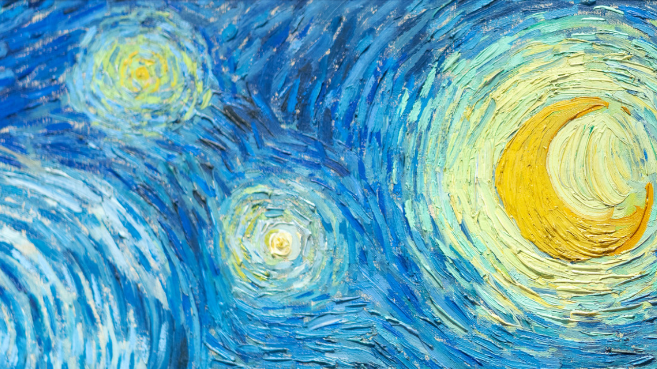 Van Gogh’un Yıldızlı Gece’si Ne Anlatıyor Bir Başyapıtın Hikâyesi… (5)