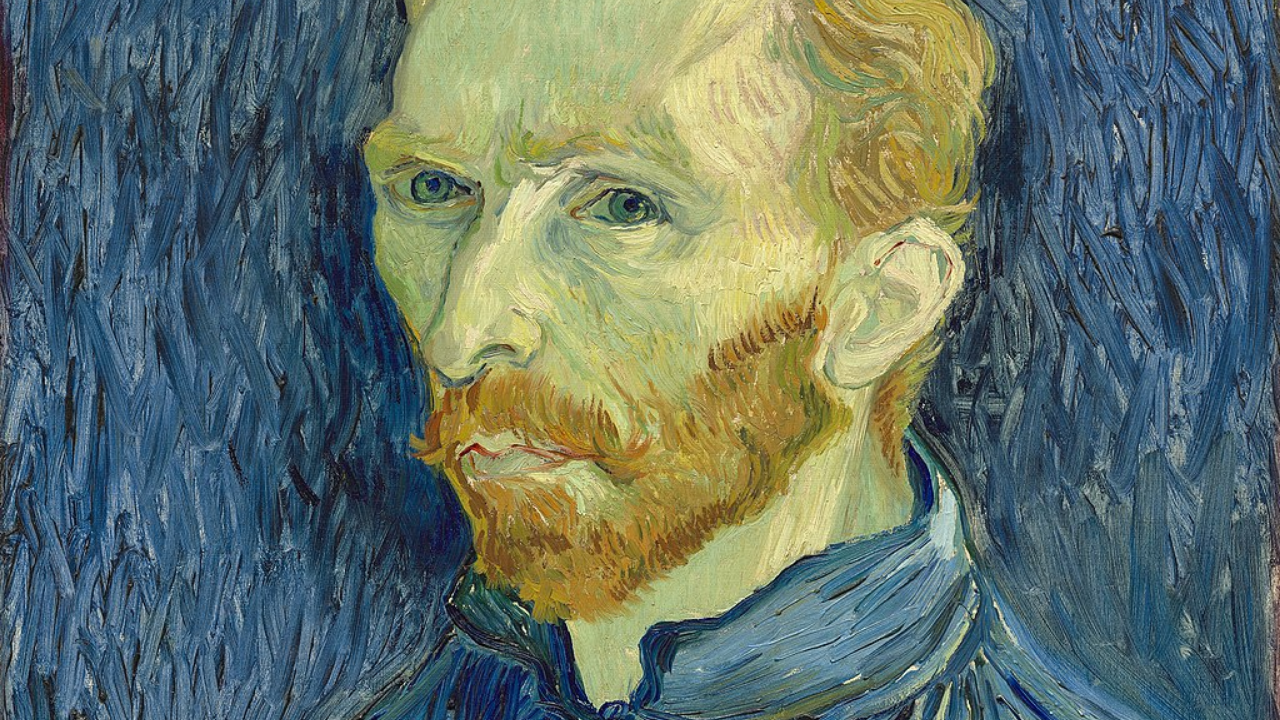 Van Gogh’un Yıldızlı Gece’si Ne Anlatıyor Bir Başyapıtın Hikâyesi…